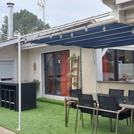 Plaisirs De Lege Villa Ngoại thất bức ảnh