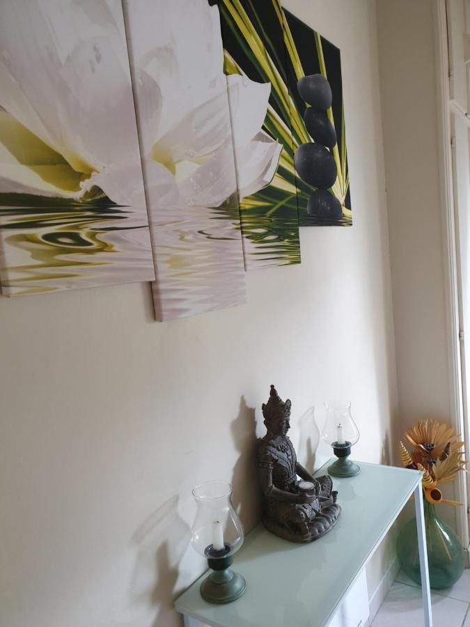 Plaisirs De Lege Villa Ngoại thất bức ảnh