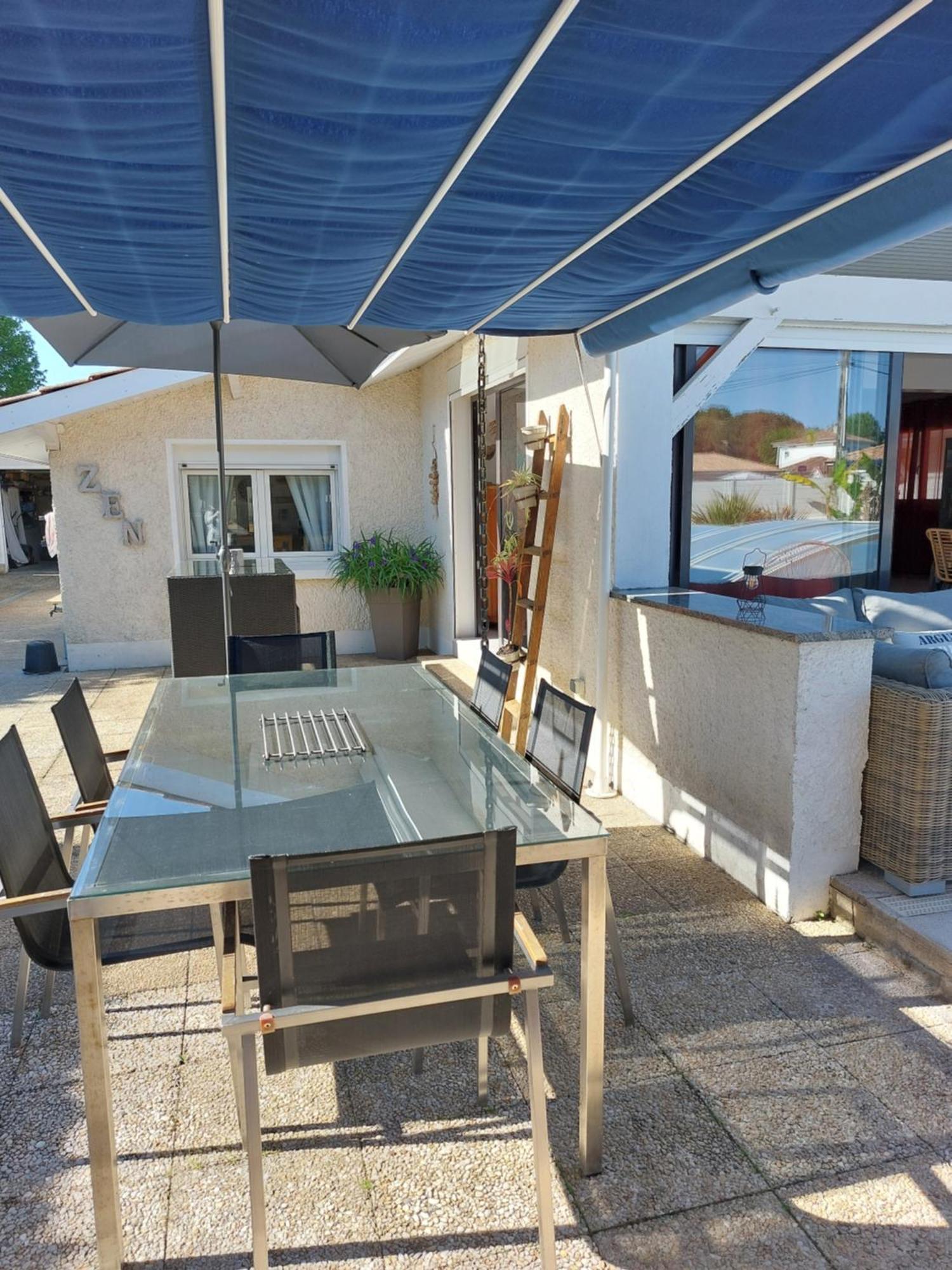 Plaisirs De Lege Villa Ngoại thất bức ảnh